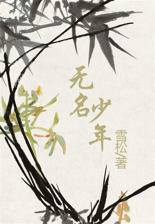 無名少年